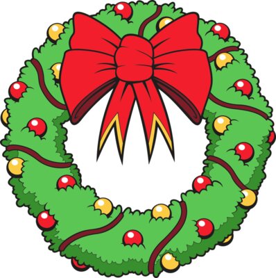 Christmas Wreath