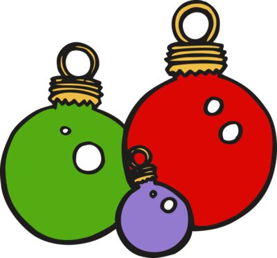 Christmas Baubles