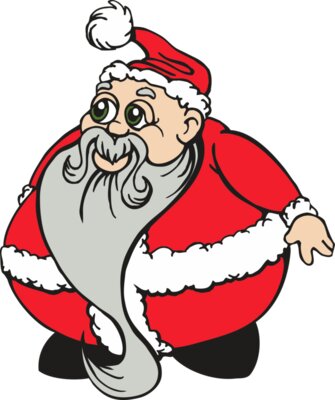 Fat Santa