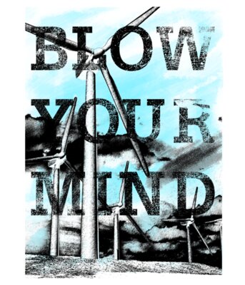 Blow Your Mind