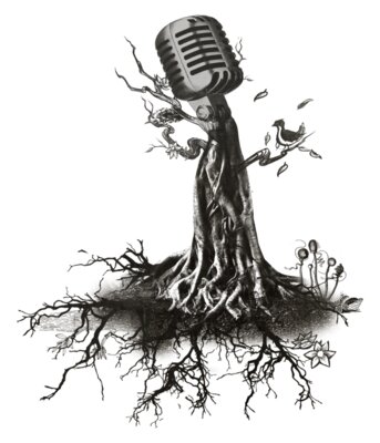 Music Roots, Microphone Tree